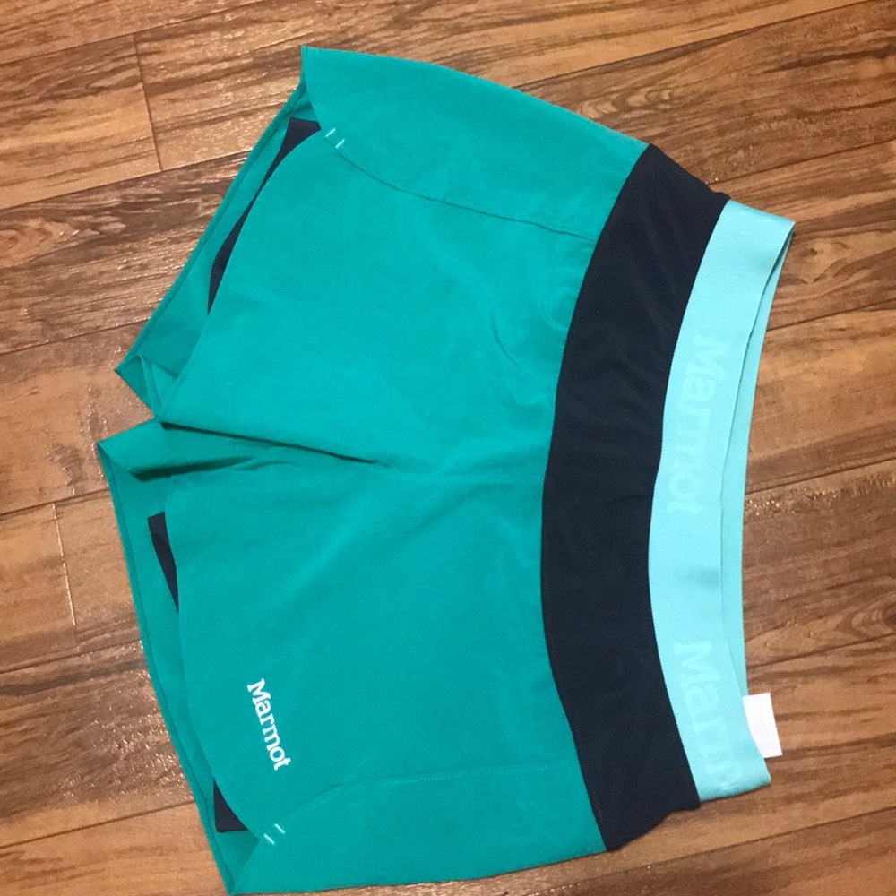 Marmot shorts